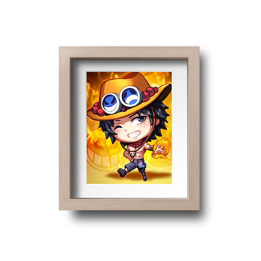 Ace Mini Print