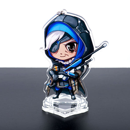 Ana Acrylic Standee