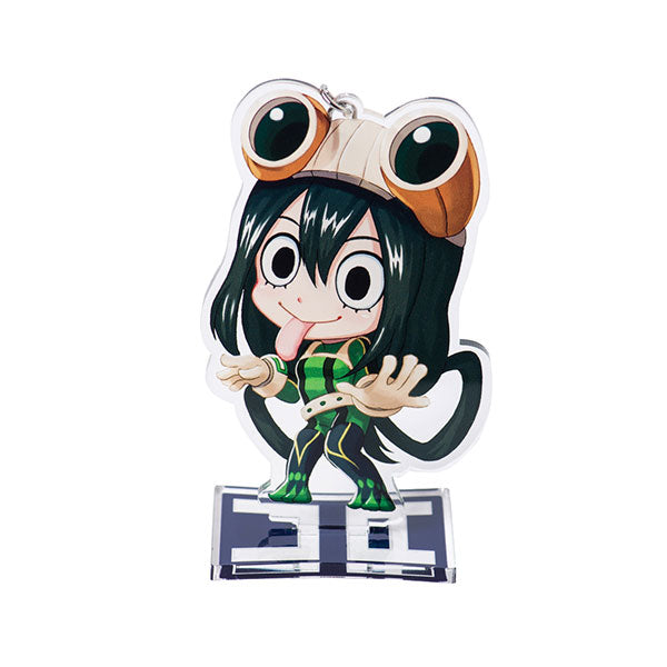 Tsuyu Acrylic Standee - nayukidraws