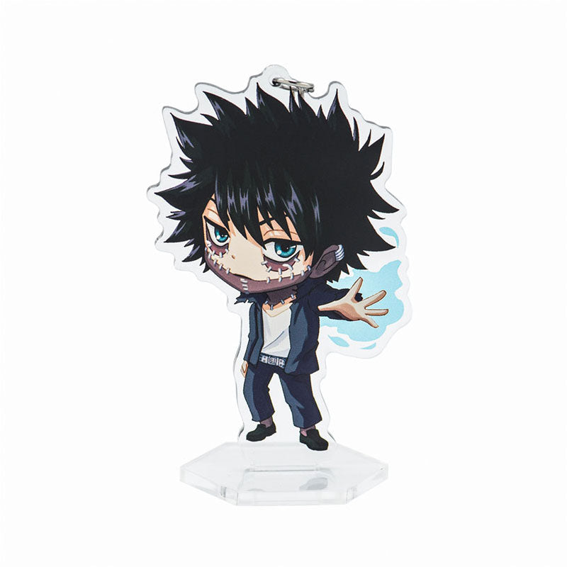 Dabi Acrylic Standee - nayukidraws