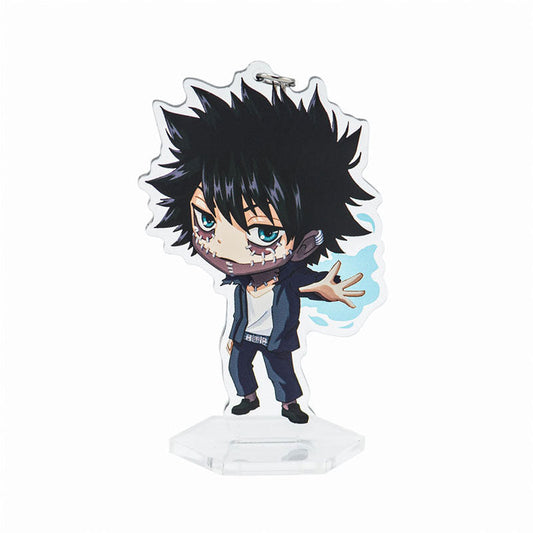 Dabi Acrylic Standee - nayukidraws