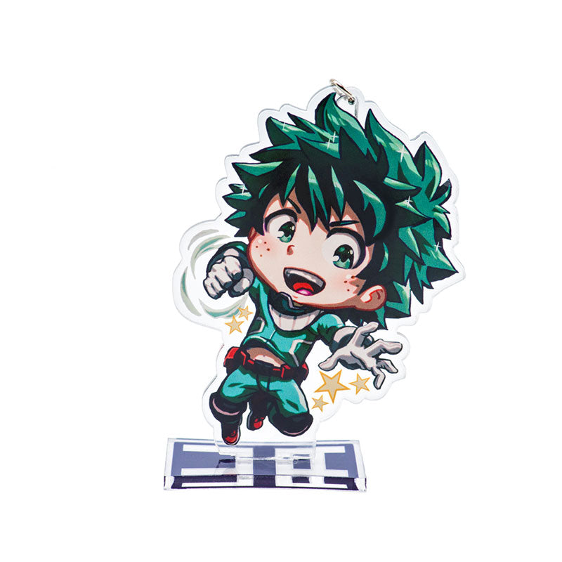 Deku v1 Acrylic Standee