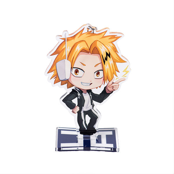 Denki Acrylic Standee - nayukidraws