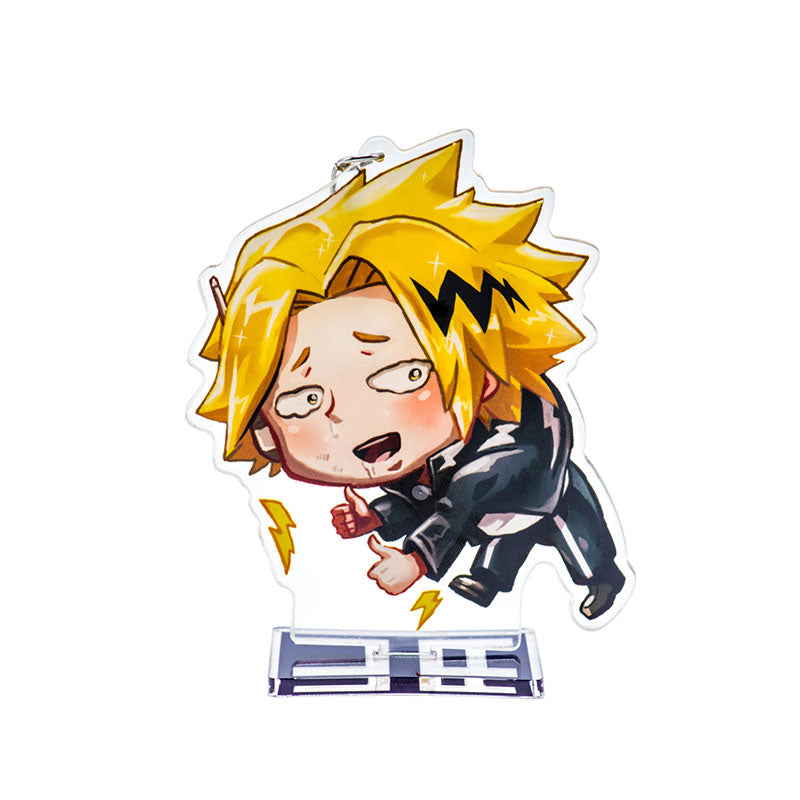 Denki Kaminari Chargebolt Acrylic Standee