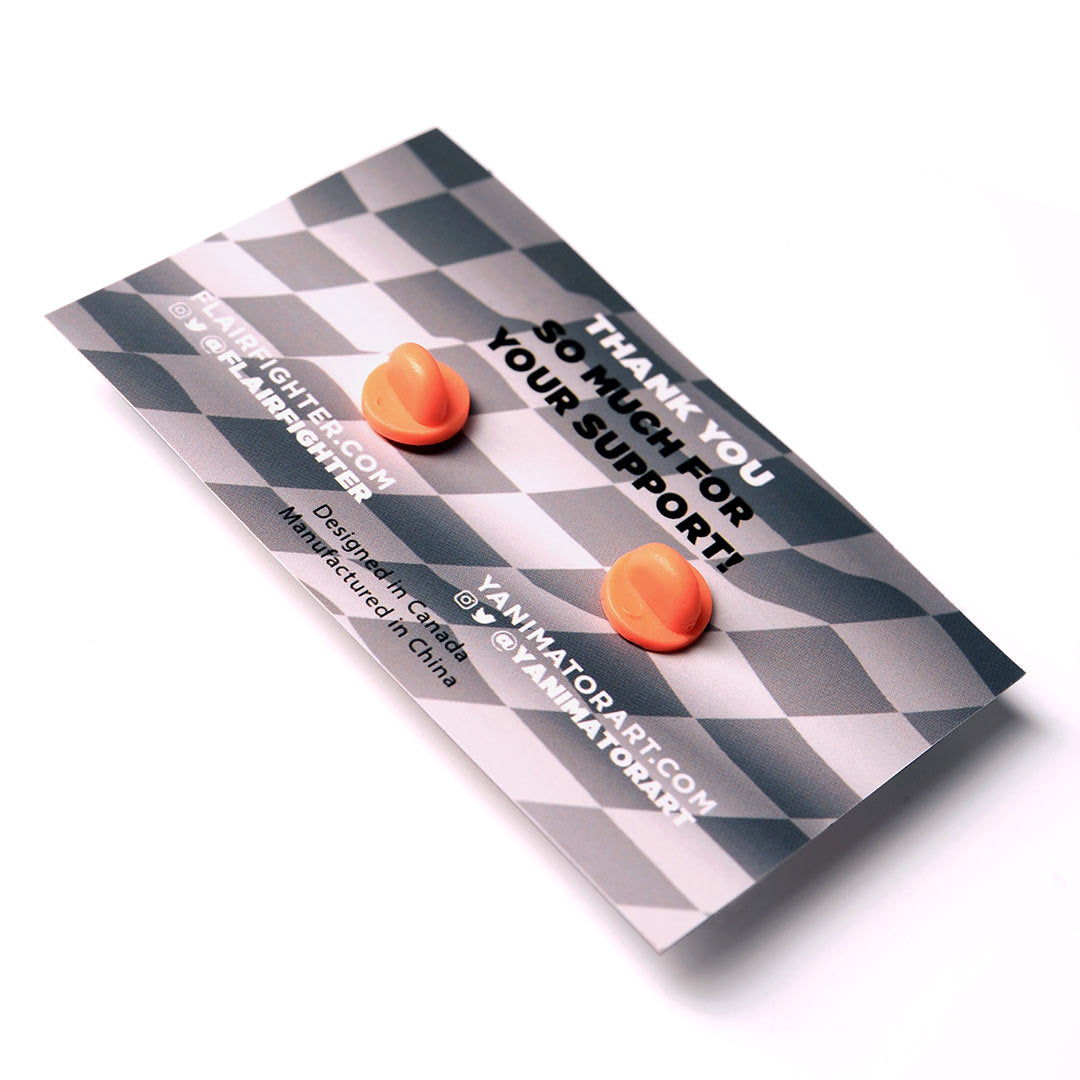 ZN6 86 / GT86 FRS Orange Hot Lava Vinyl Sticker