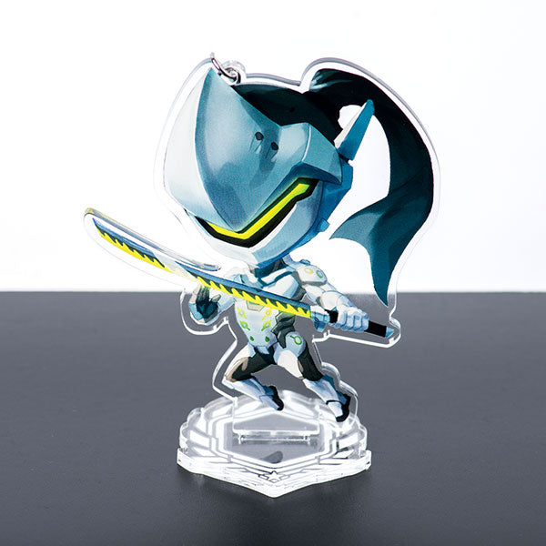 Genji Acrylic Standee