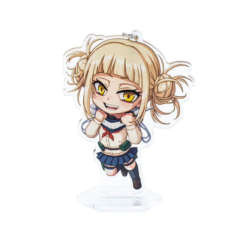 Toga Acrylic Standee - nayukidraws