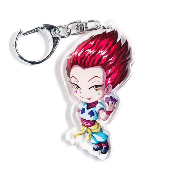 Hunter x Hunter - Hisoka Acryl