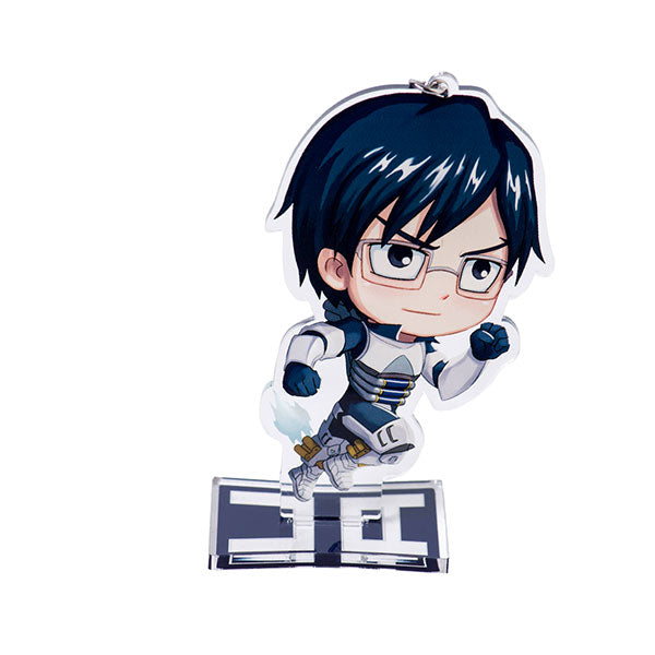 Iida Acrylic Standee - nayukidraws