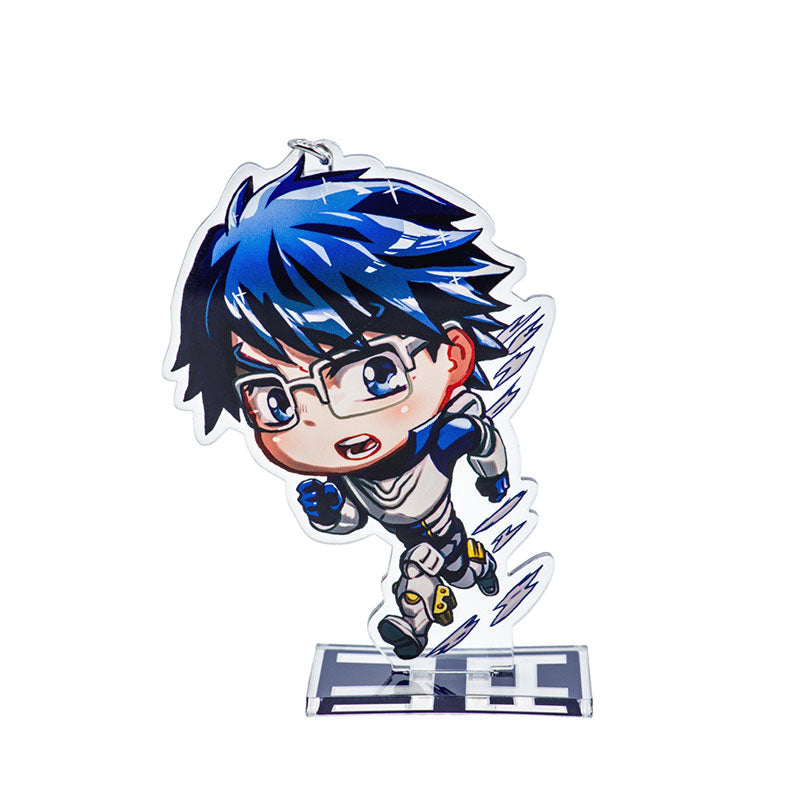 Iida Tenya Ingenium Acrylic Standee