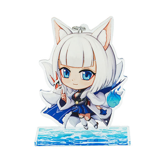 Kaga Acrylic Standee - nayukidraws