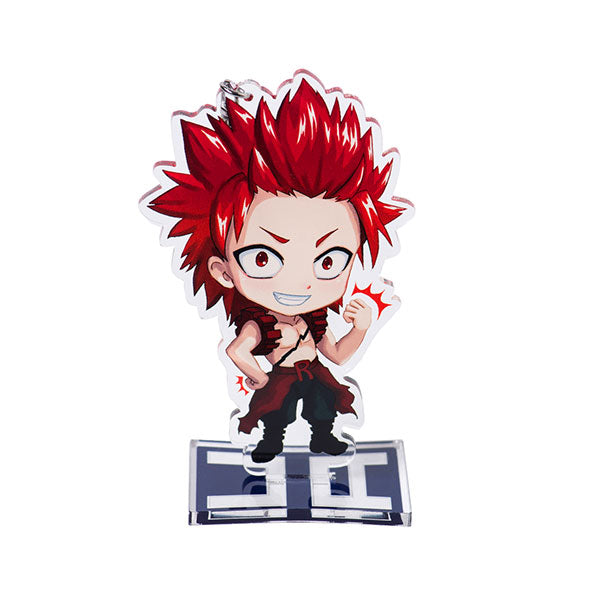 Kirishima Acrylic Standee - nayukidraws