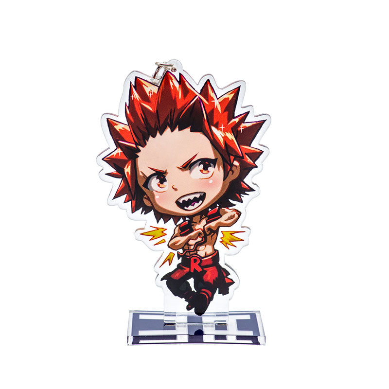 Kirishima Acrylic Standee