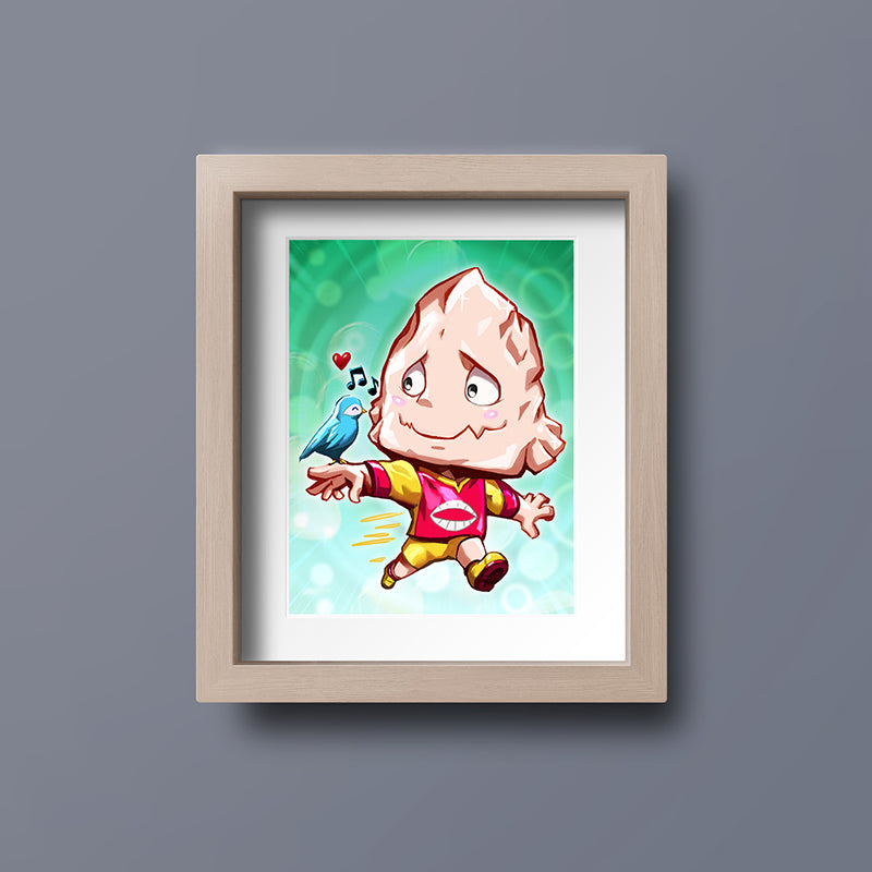 Koda Mini Print