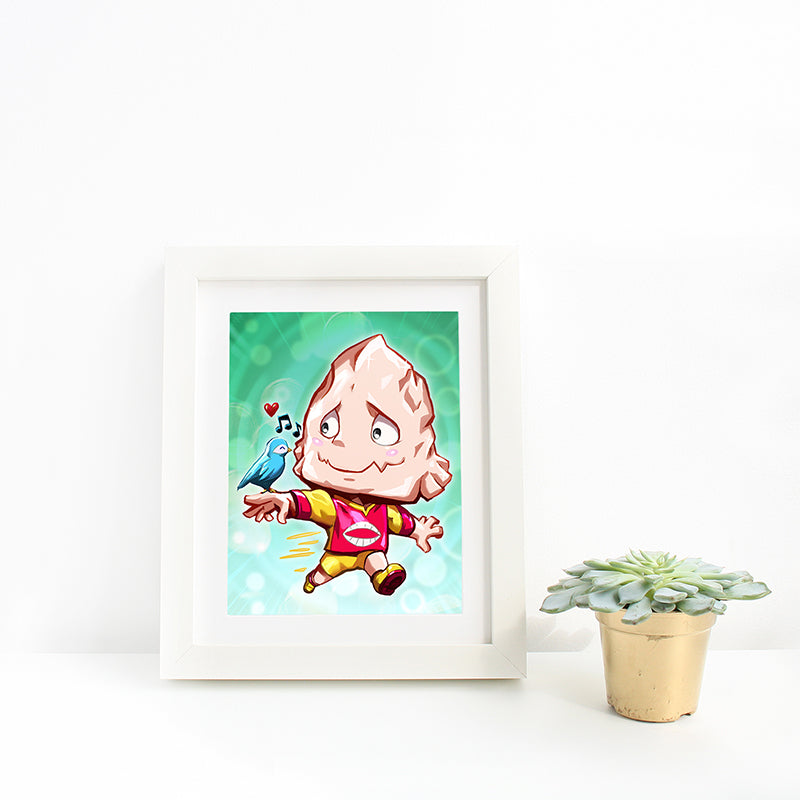 Koda Mini Print