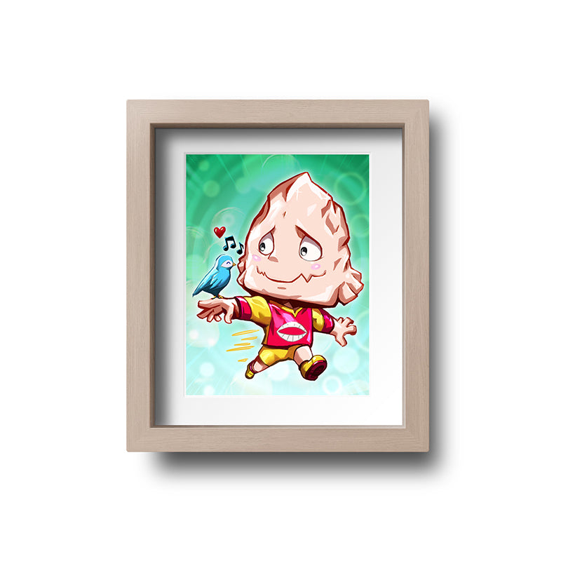 Koda Mini Print