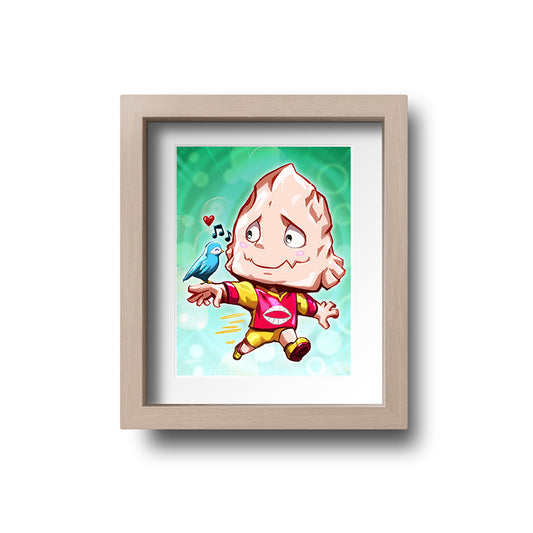 Koda Mini Print