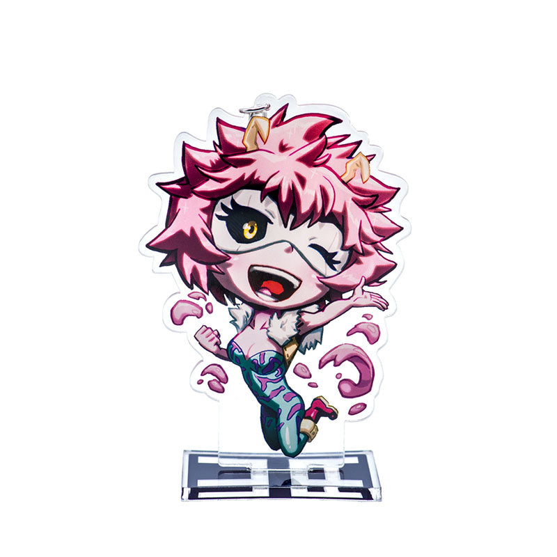 Pinky Mina Ashido Acrylic Standee