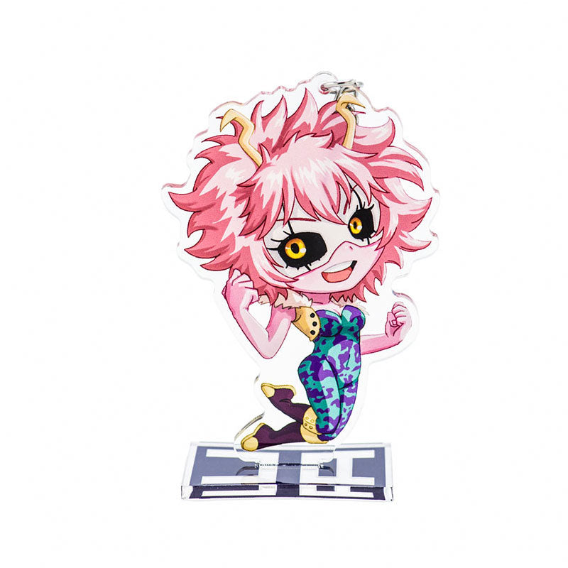 Mina Acrylic Standee - nayukidraws