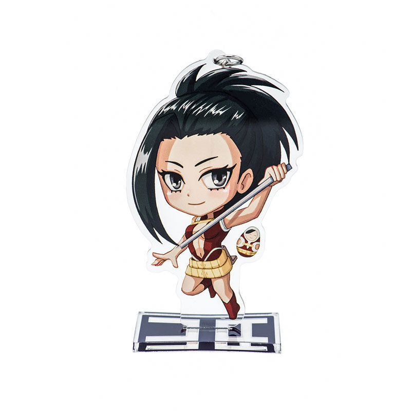 Momo Acrylic Standee - nayukidraws