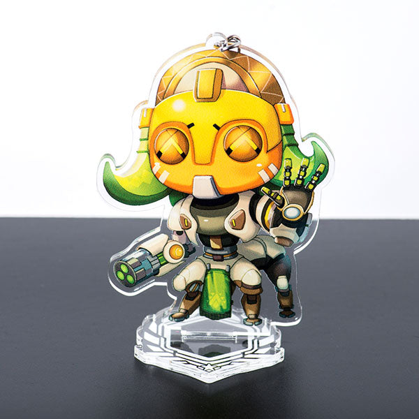 Orisa Acrylic Standee