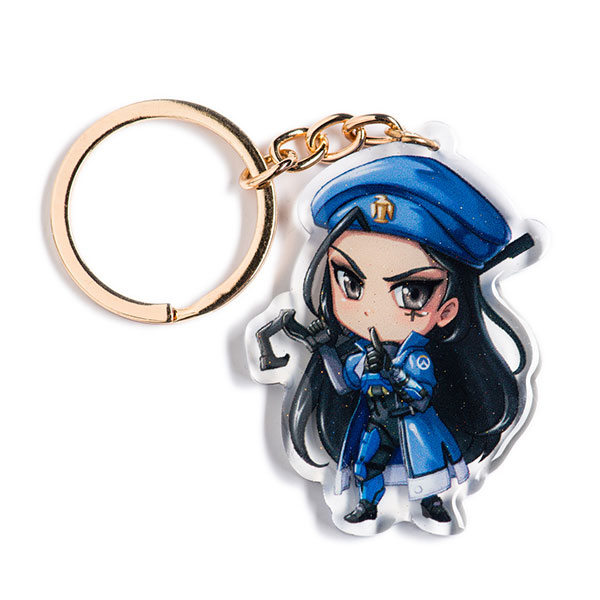 Pharah keychain best sale