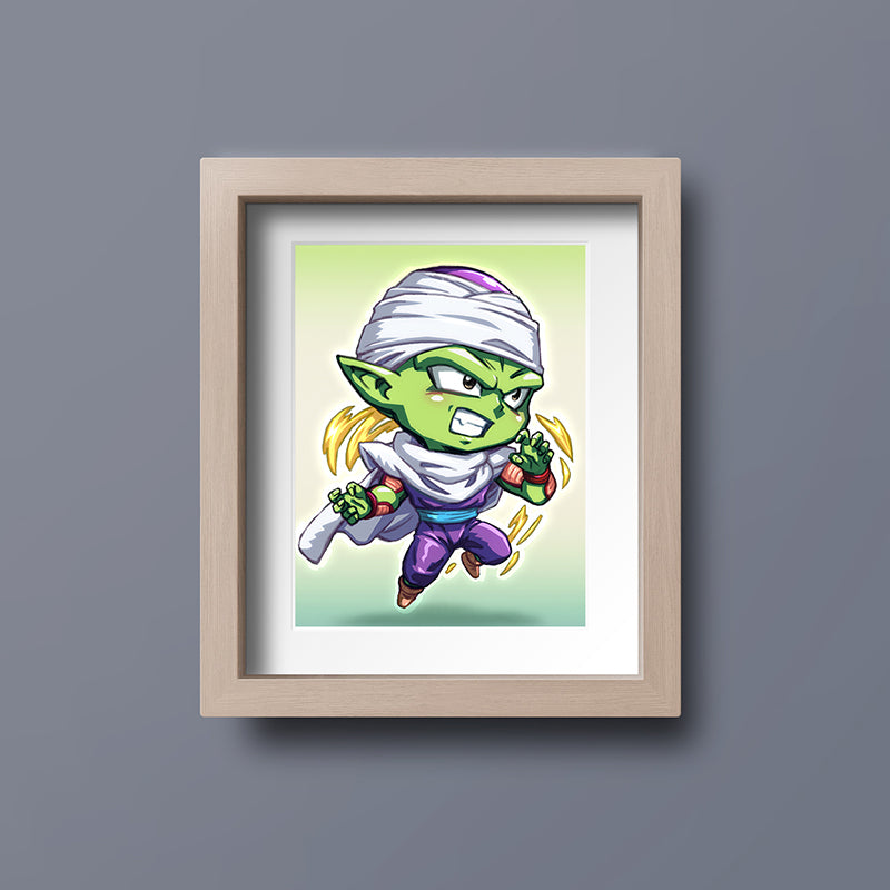 Piccolo Mini Print