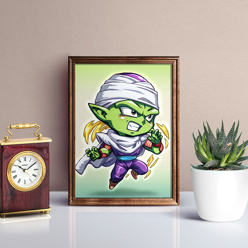 Piccolo Mini Print