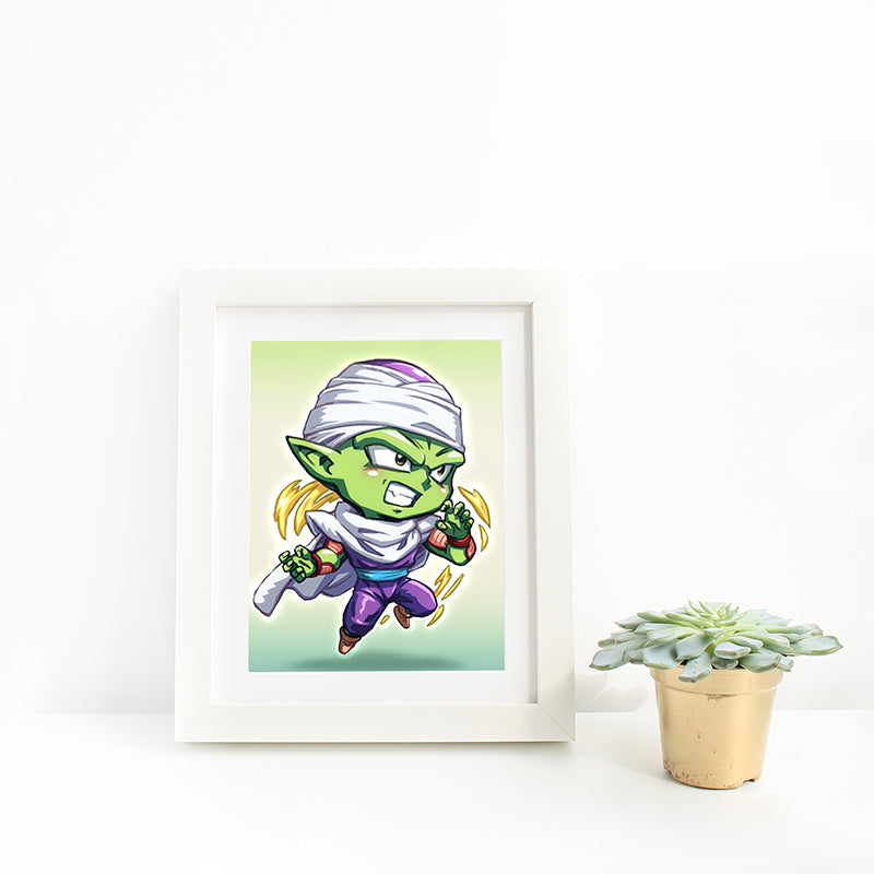 Piccolo Mini Print