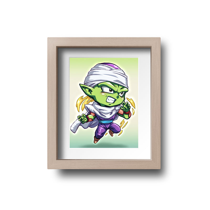 Piccolo Mini Print