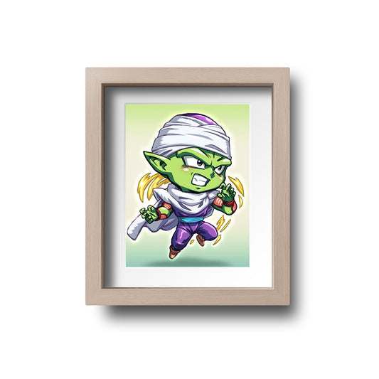 Piccolo Mini Print