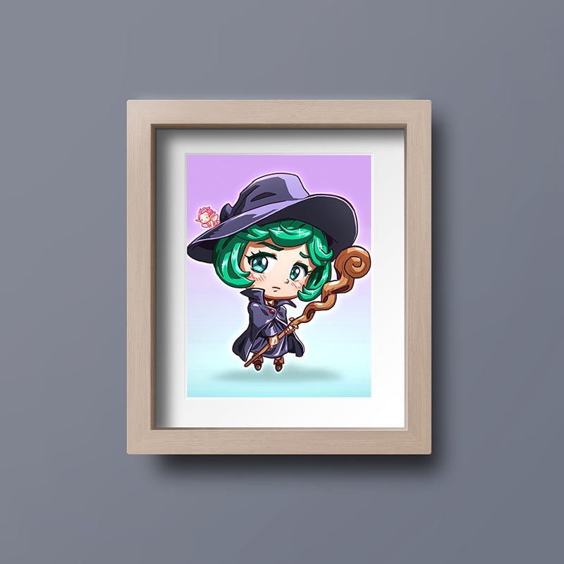 Schierke Mini Print