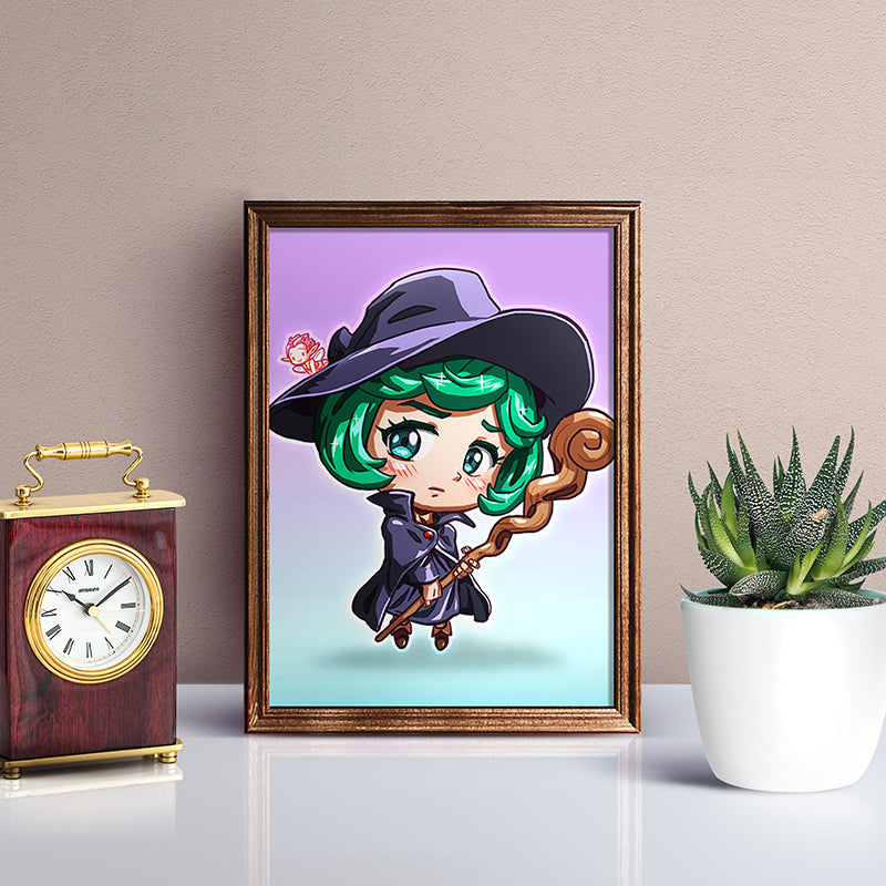 Schierke Mini Print