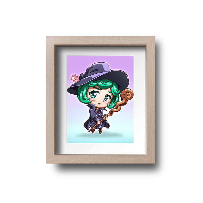 Schierke Mini Print