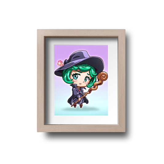 Schierke Mini Print