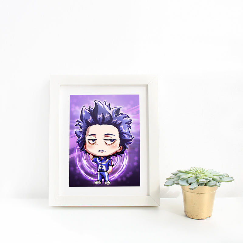 Shinso Mini Print