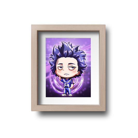 Shinso Mini Print