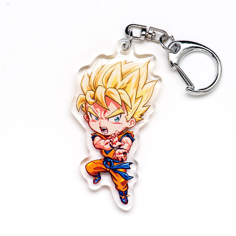 DRAGON BALL Z Acryl® Goku