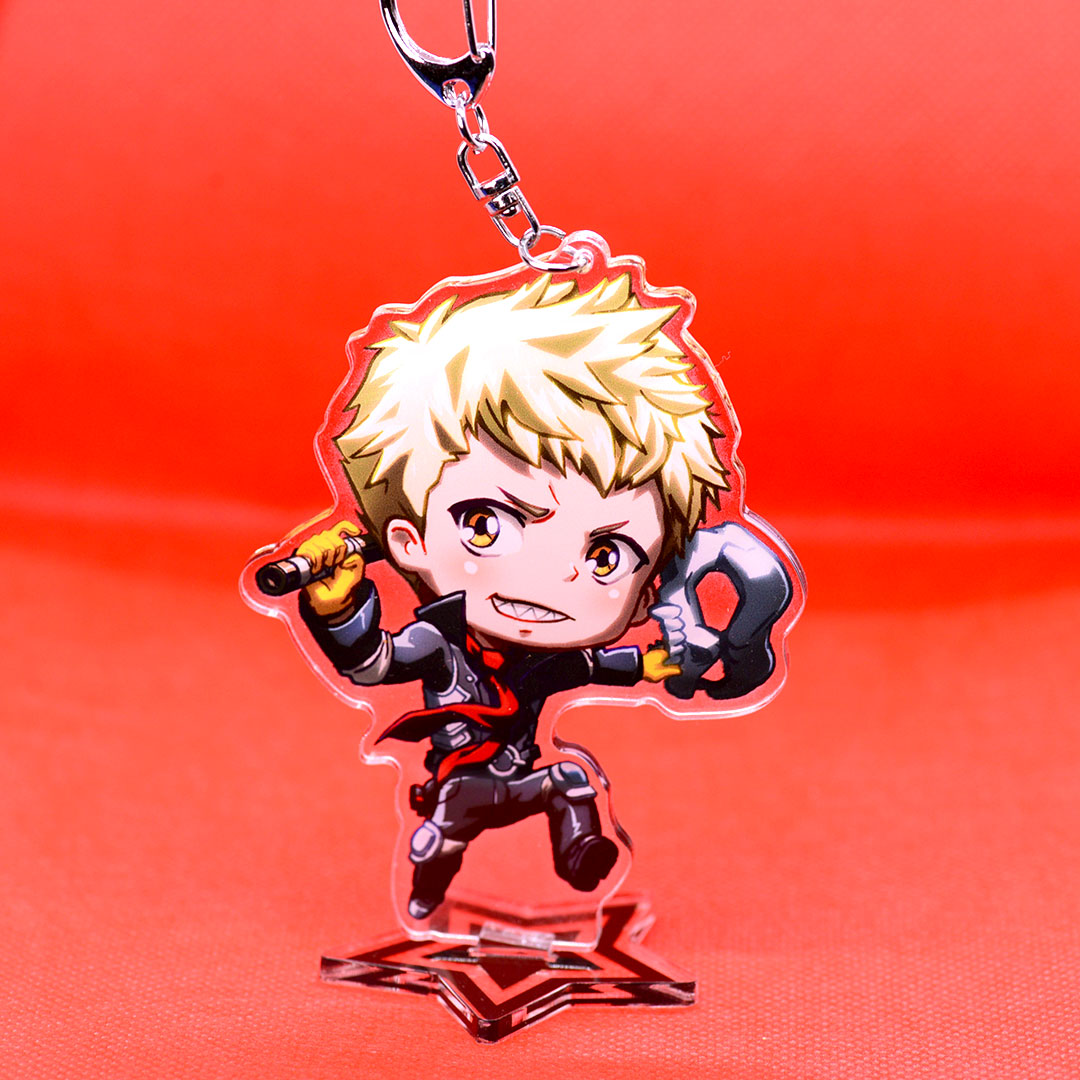 Ryuji Acrylic Standee