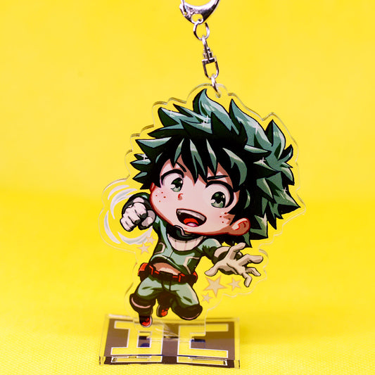 Deku v1 Acrylic Standee