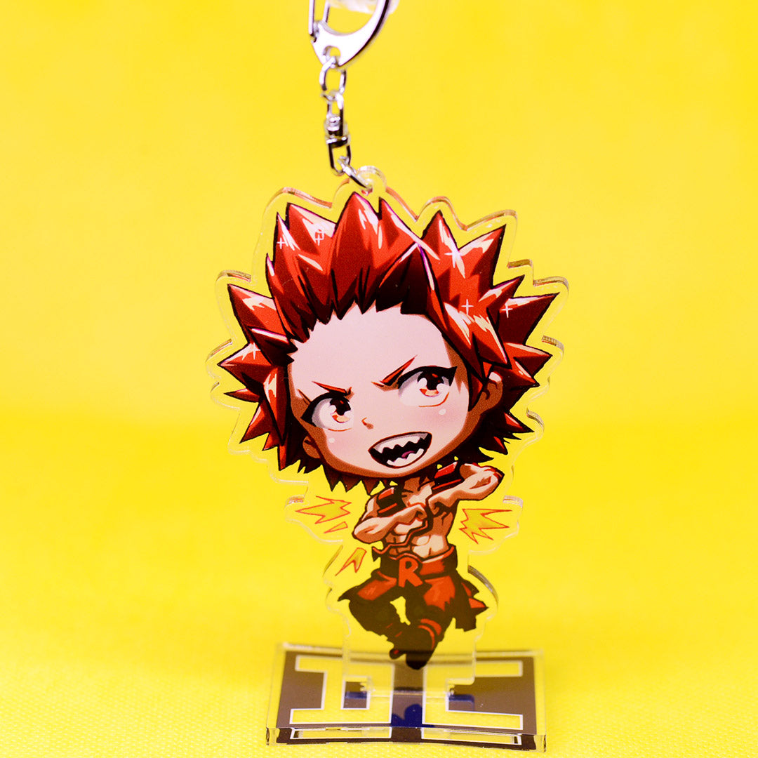 Kirishima Acrylic Standee