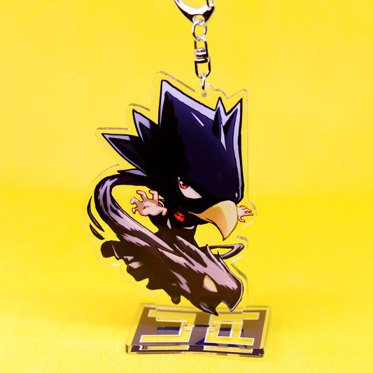 Tokoyami Acrylic Standee