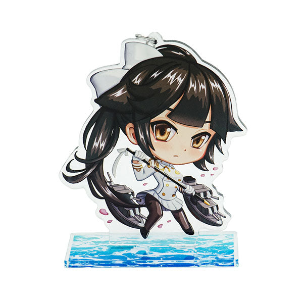 Takao Acrylic Standee - nayukidraws