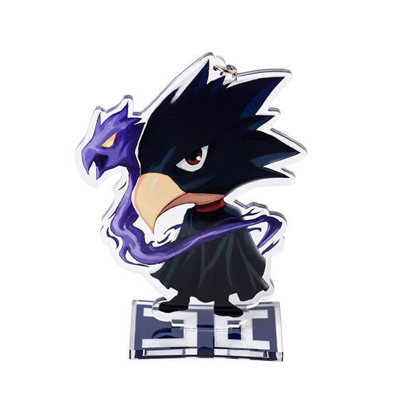 Tokoyami Acrylic Standee - nayukidraws