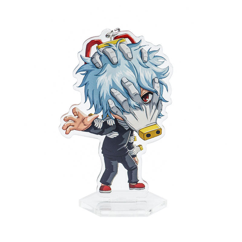 Shigaraki Acrylic Standee - nayukidraws