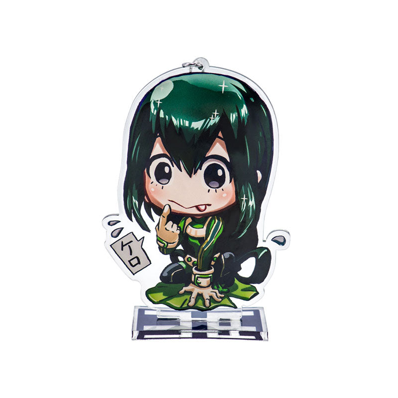 Tsuyu Acrylic Standee