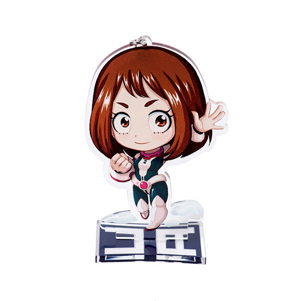 Uraraka Acrylic Standee - nayukidraws