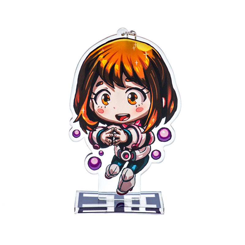 Uraraka Acrylic Standee