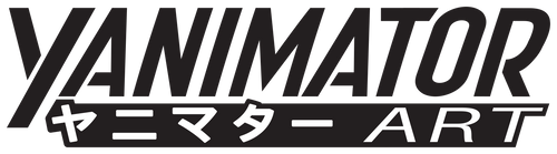 YanimatorART logo