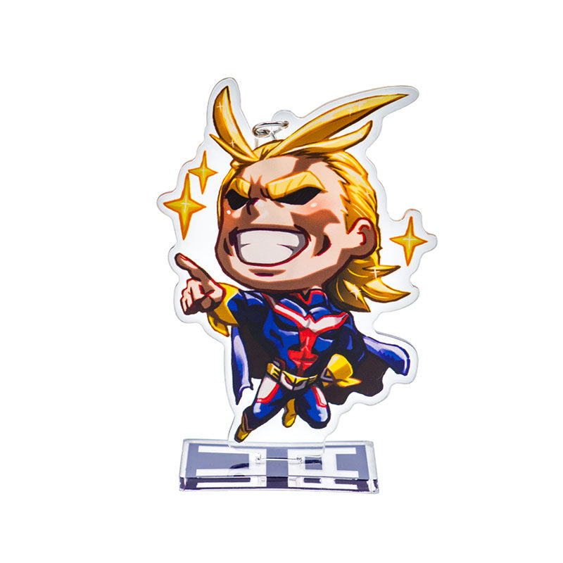 All Might Acrylic Standee